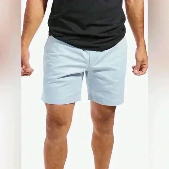 Chubbies The Altitudes Short Original Stretch Twill Chino 7" Size XL - Picture 1 of 9